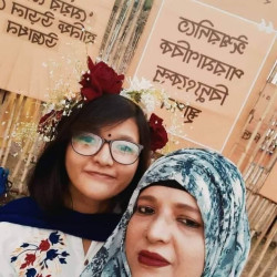 Nushrat Jahan Anikah