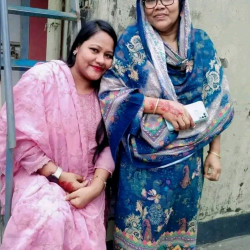 Mohua Juthi