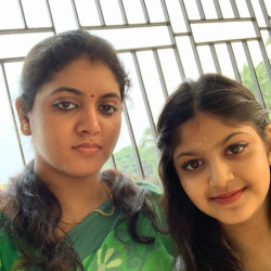 Priyoti Saha