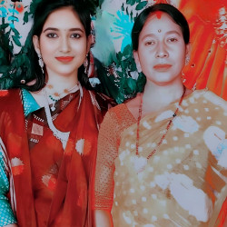 Susmita Biswas