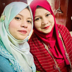 Dr Humayara  Afia