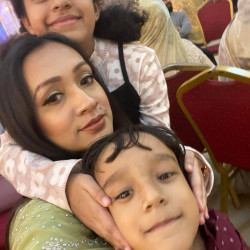 Saiba Tasnim Hossain