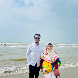 Asif Abir Khan