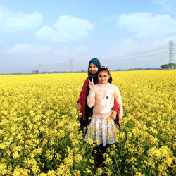 Muntaha Munzerin Socchota