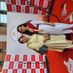 Wasfia Azim Fiza