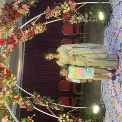 Aarush Saha