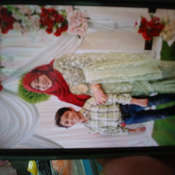 Afrand Ruwaifi Zaman