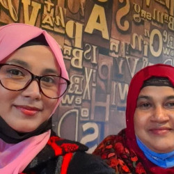 Kaniz fatema awysharzah