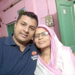 Shah Newaz Chowdhury