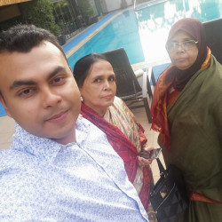 Khandokar Asif Ahmed
