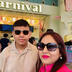Indrajeet Podder