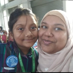 Azwa Tamanni Chowdhury