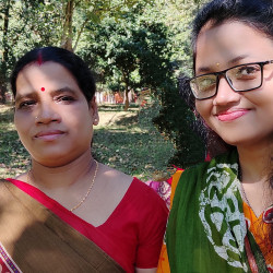 Dipa Das