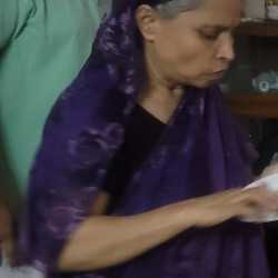 Syed Mahbubur Rahman