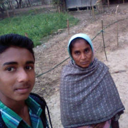 Akash Agmed