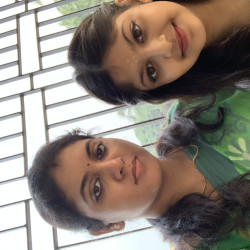 Priyoti Saha