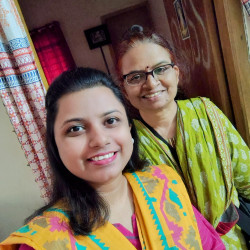 Angela Uma Biswas