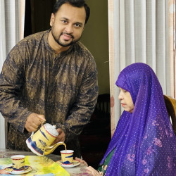 Mohammad Mijanul Islam