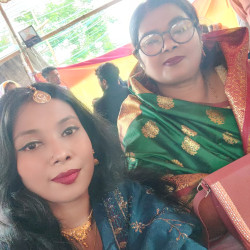 Shammi Akter Diba