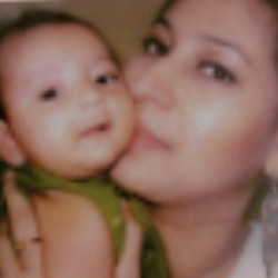 Farisha Islam