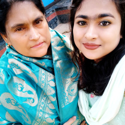 Aysha Parvin Brishty