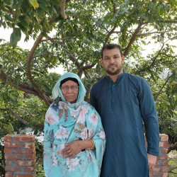 Faisal Ahmed