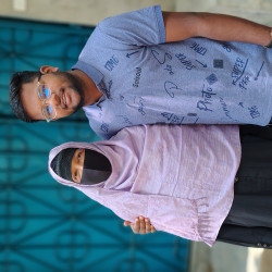 Abu Sakib Md Nazmul Hoque