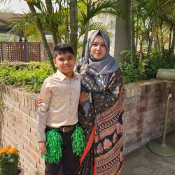 Umar Habibullah