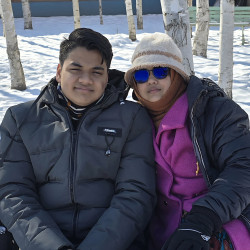 MD Arman Siddik Ashin