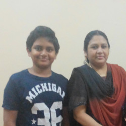 Tamim Bin Sarwar