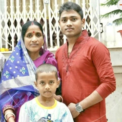 Juel Kanti Howladar