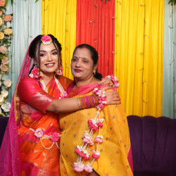Promita Saha
