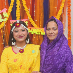 Momota Hena Ritu