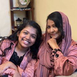 Humaira Fatima
