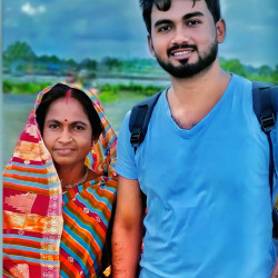 Simanto Mondal