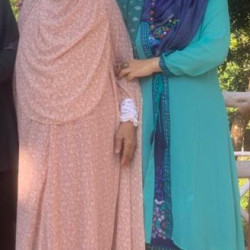 Asma Akter