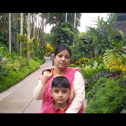 Drishya Dey Sarker